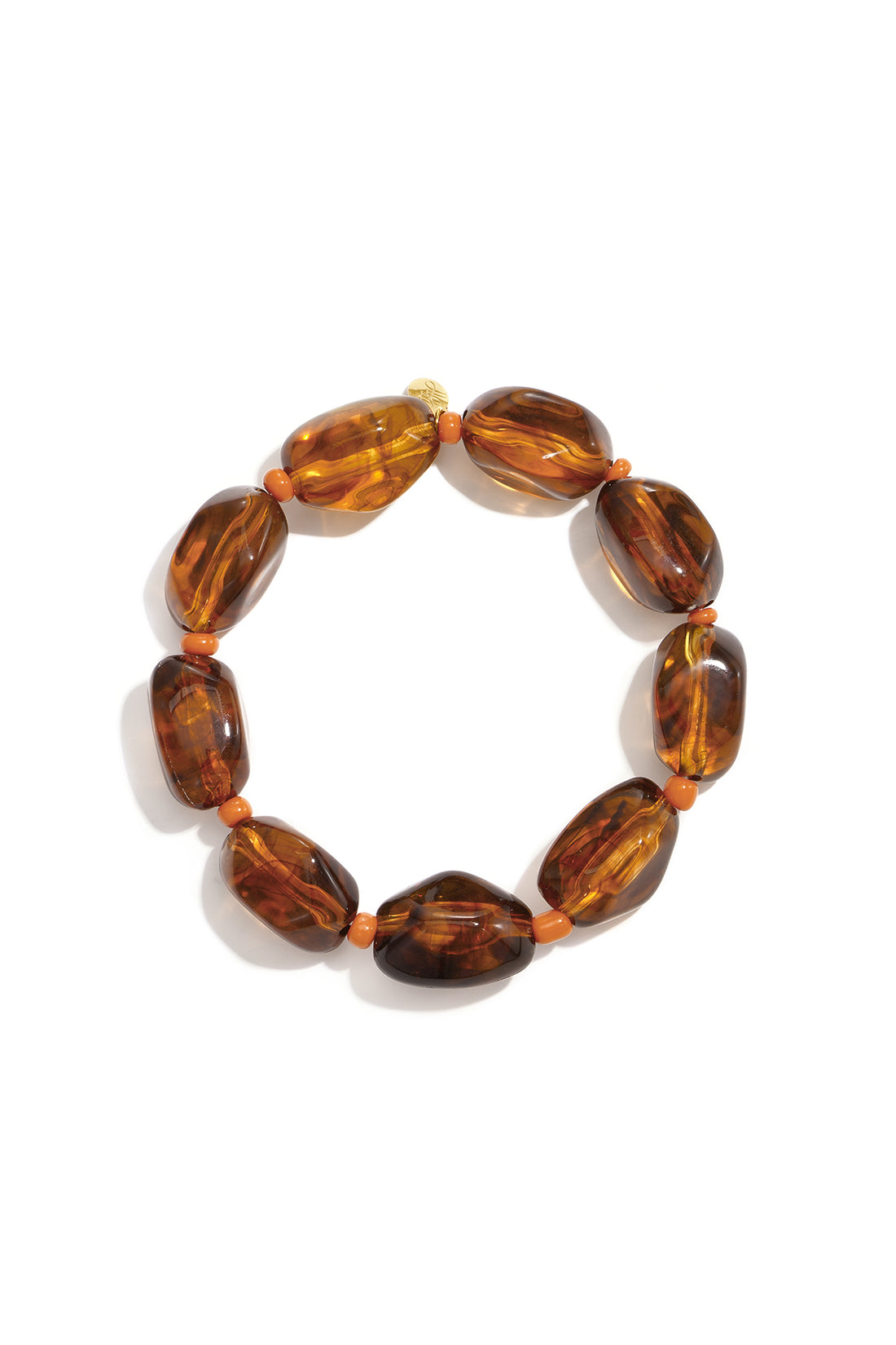 Bracelet en perless
