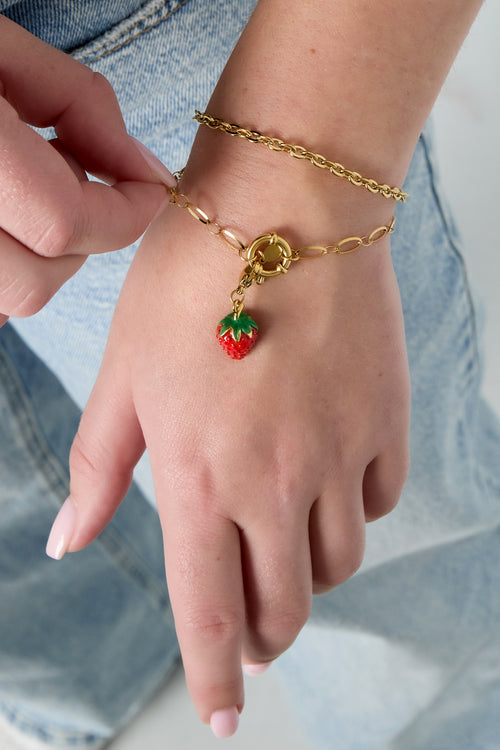 Bracelets, chaîne DIY quotidienne – GIGI