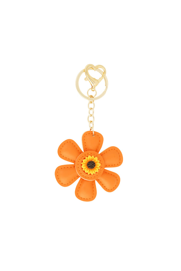 Pendentif Floral Delight