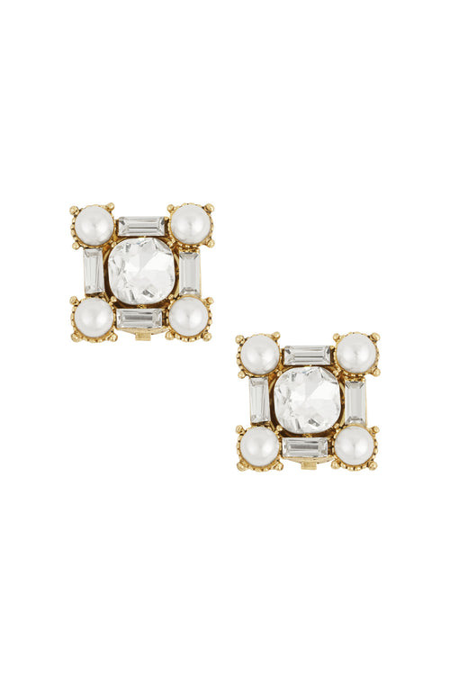 Boutons de manchette vintage babe – GIGI