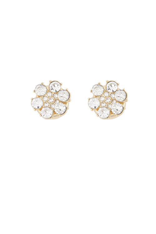Boutons de manchettes floral grace – GIGI