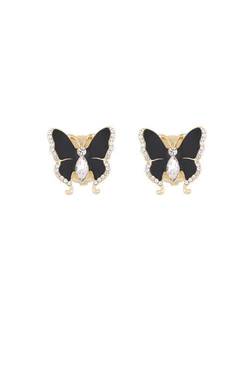 Boutons de manchette Loving Flutters – GIGI