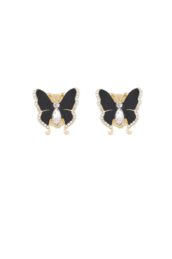 Boutons de manchette Loving Flutters