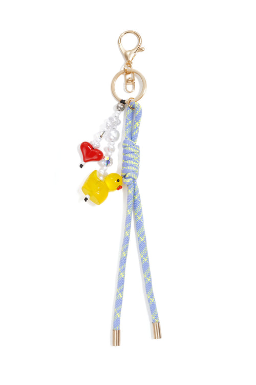 Breloques de sac animaux accessoires pour le – GIGI