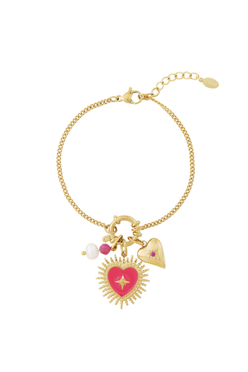 Bracelet DIY – GIGI