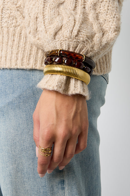 Bracelet en perless – GIGI