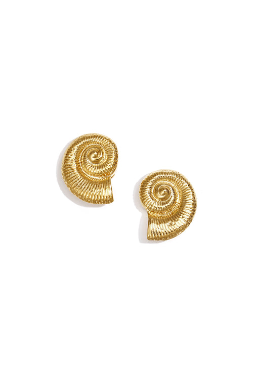 Boutons de manchette coquillage – GIGI