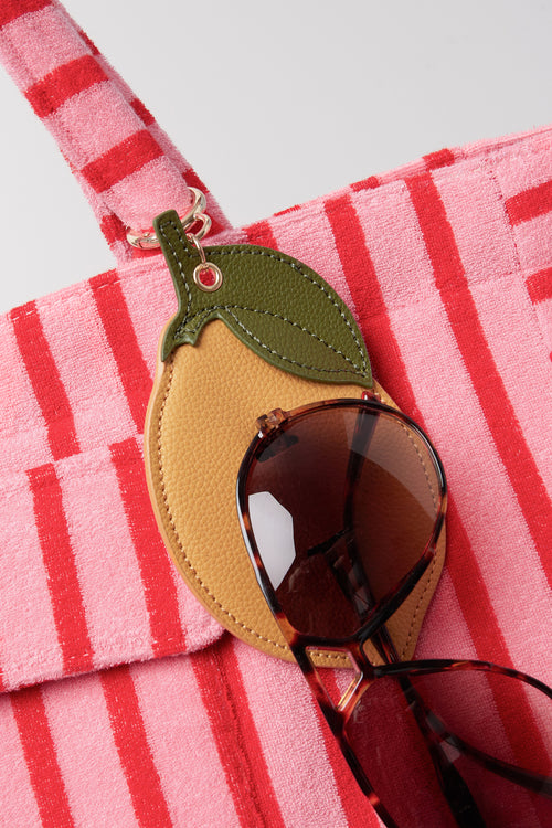 Breloques de sac citron Accessoires pour le – GIGI