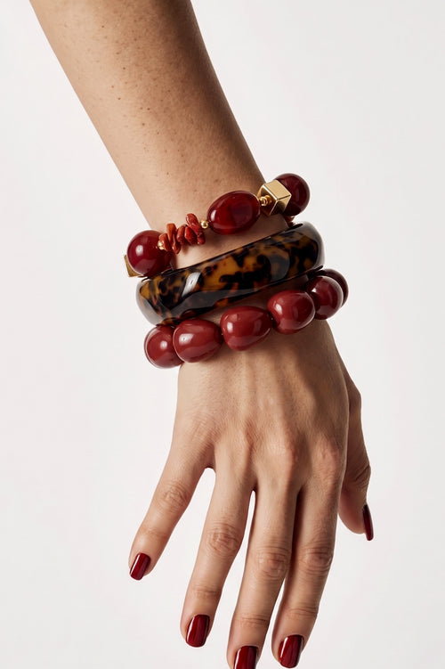 Bracelet et perles – GIGI