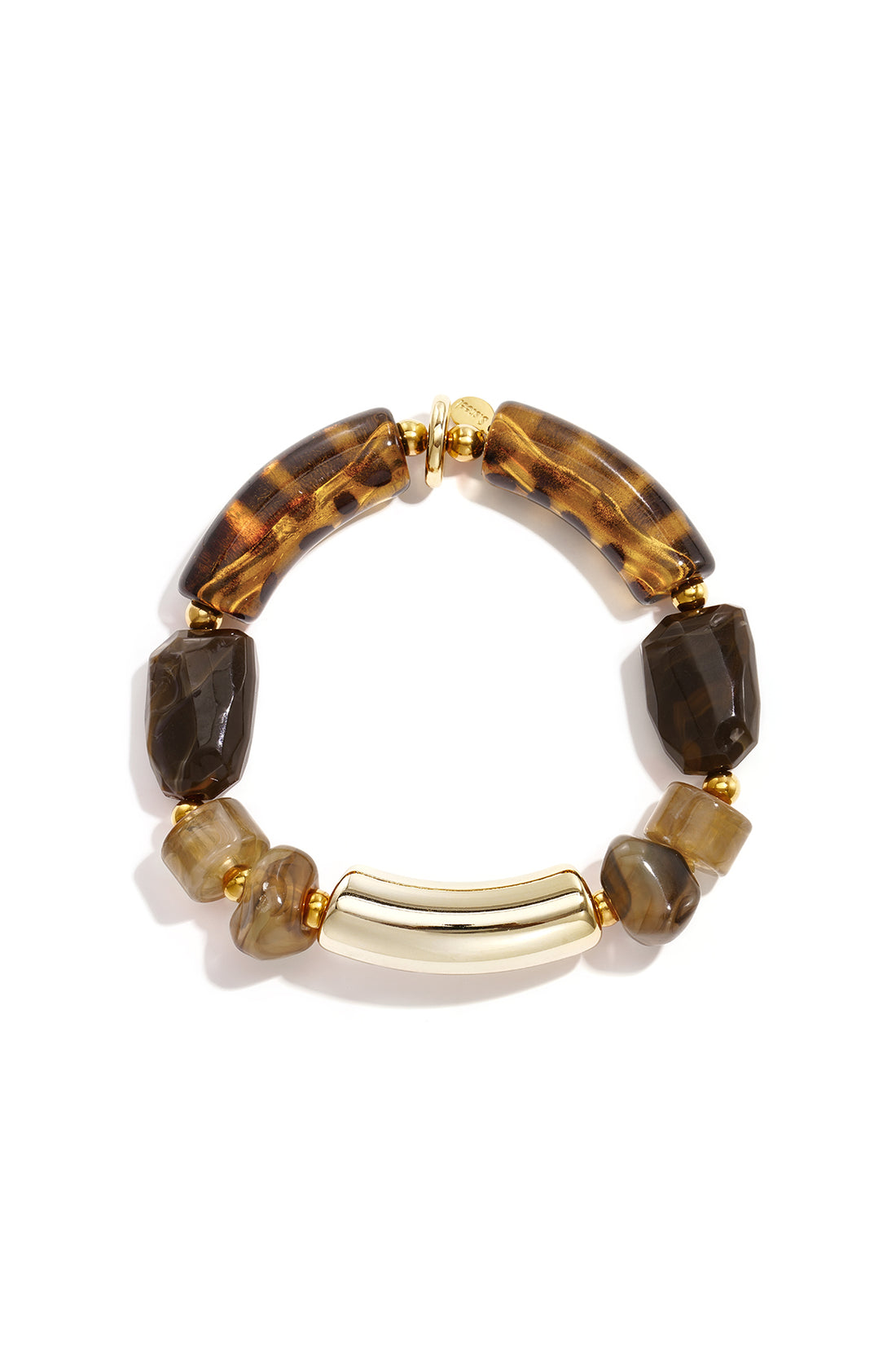 Bracelet en perless