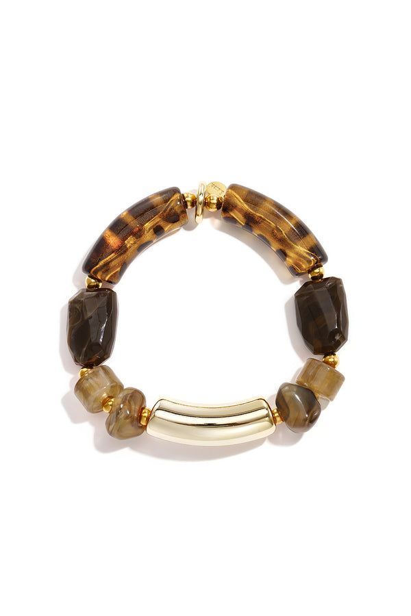 Bracelet en perless