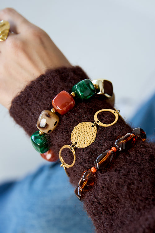 Bracelet en perless – GIGI