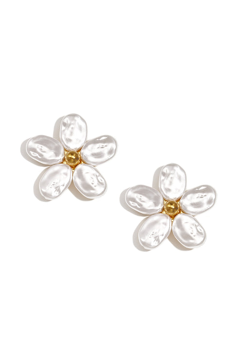 Boutons de manchette Fleur – GIGI