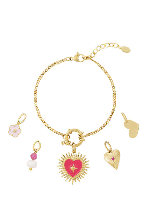 Bracelet DIY