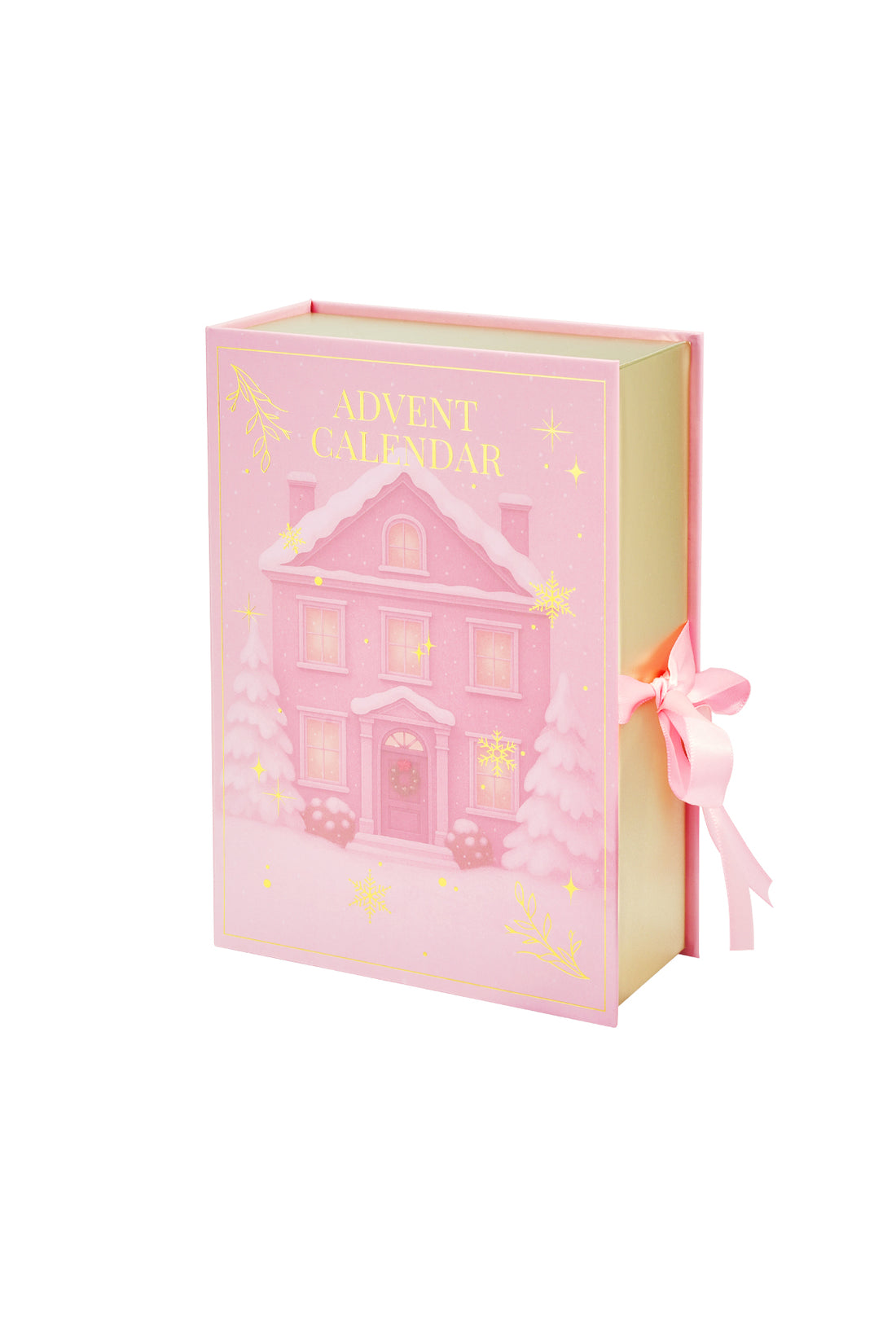 Calendriers de l'Avent de Noël rectangulaires Noël