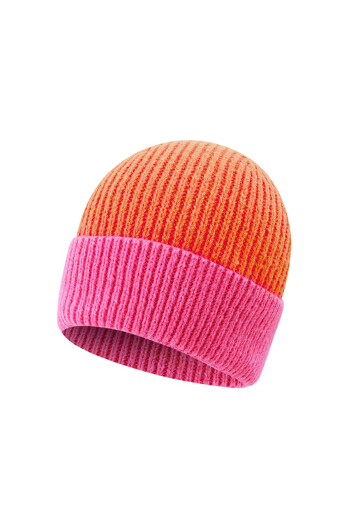 Bonnet d'hiver coloré – GIGI