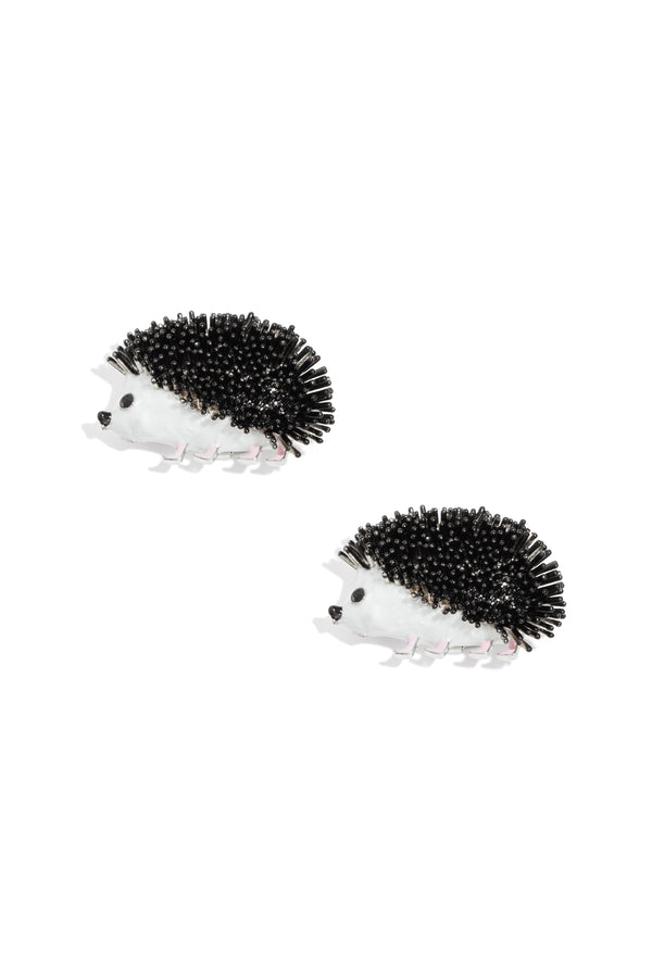 Boutons de manchette, motif animal