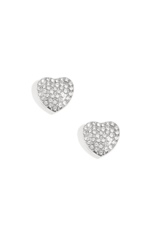 Boutons de manchette, motif cœur – GIGI